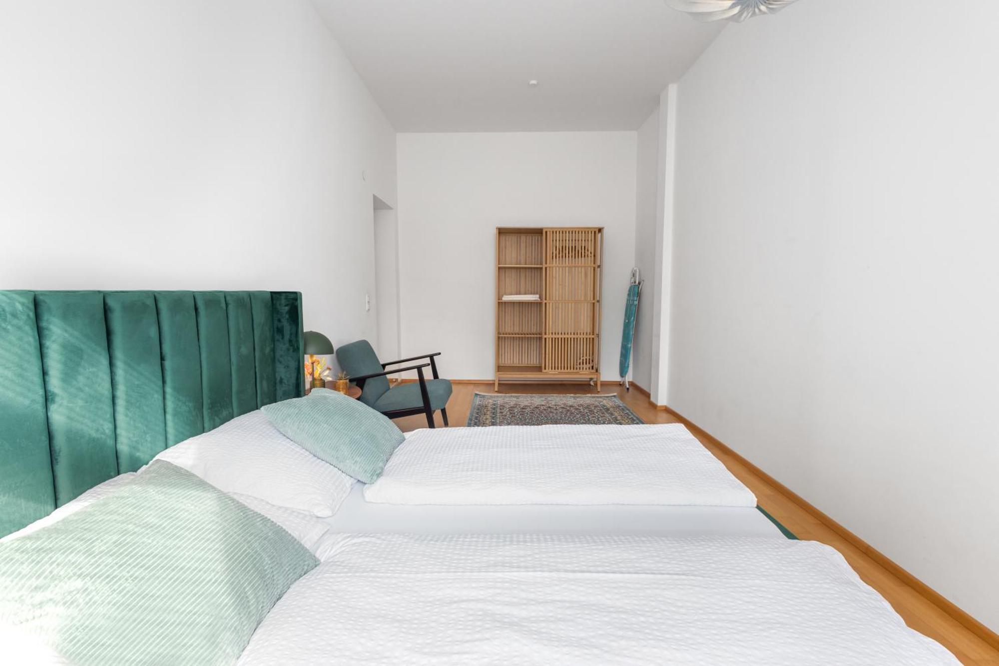 Stylische Altbauwohnung Bregenz Am See Exterior photo